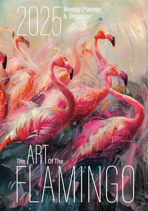 The Flamingo (2025) .